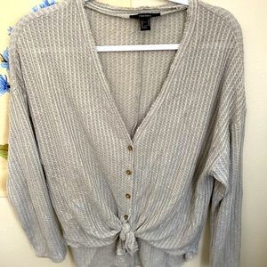 Sweater top